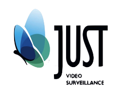 Логотип торговой марки JUST